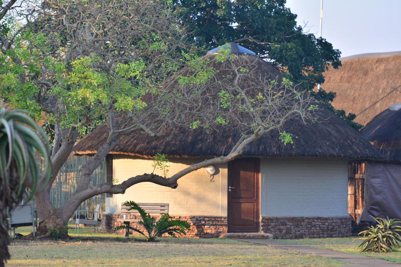 Bayala Private Safari *