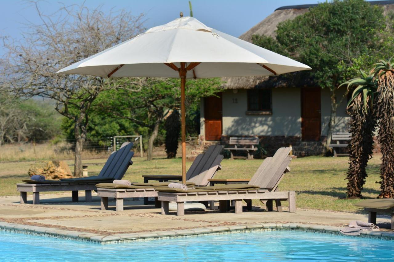Bayala Private Safari *