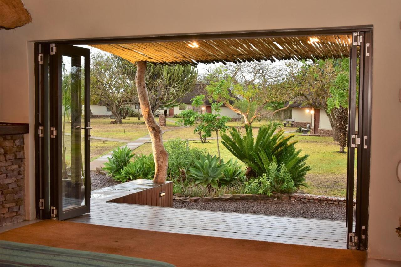 Lodge Bayala Private Safari