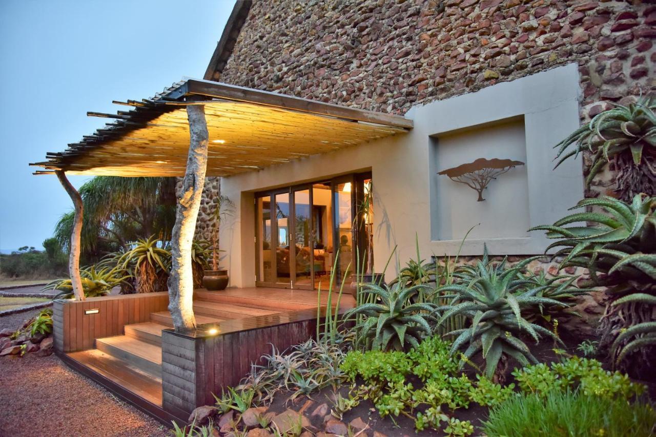 Bayala Private Safari * Hluhluwe
